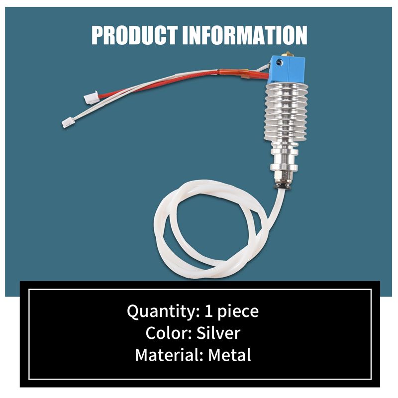 AT82-3D Yazıcı Aksesuarları, 1 - 3D Printer Extruder incelemesi ve fiyatı