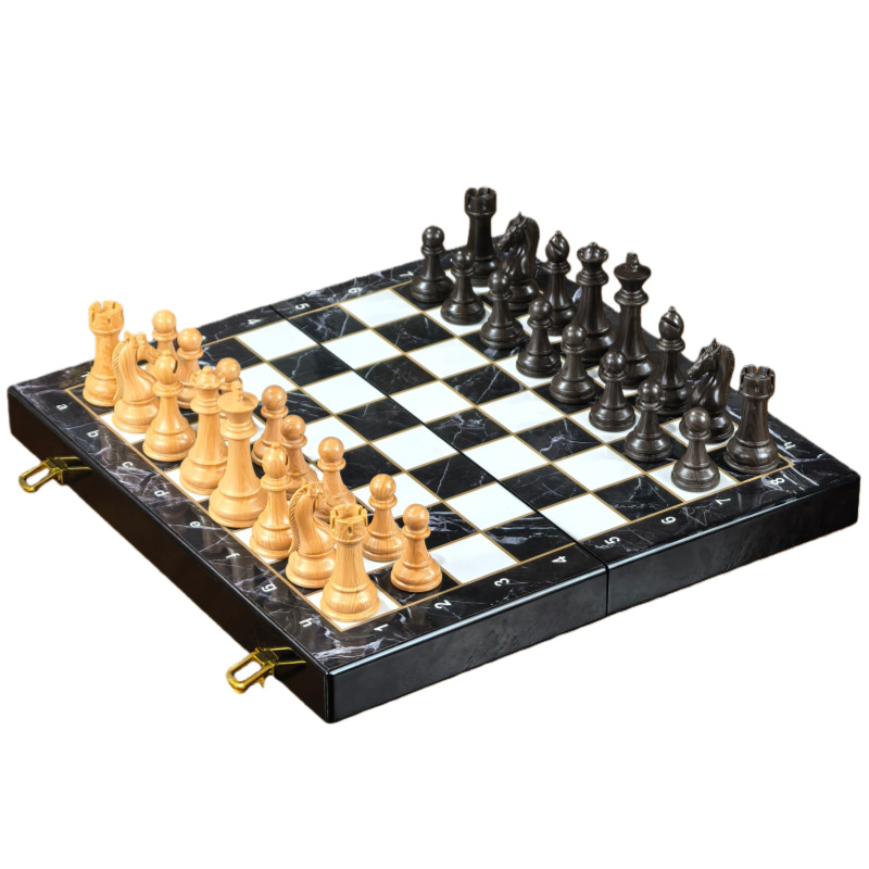 15 İnç Lüks Mermer Desenli Kat - 3D Printing Chess incelemesi ve fiyatı