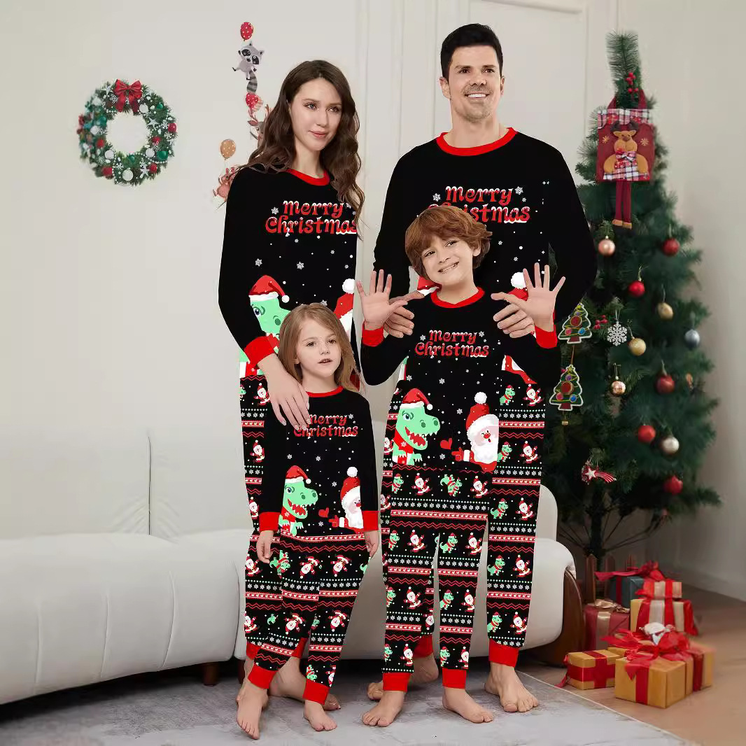 Yeni Kış Aile/Çift Eşleşen Kıy - 3D Printing Xmas incelemesi ve fiyatı