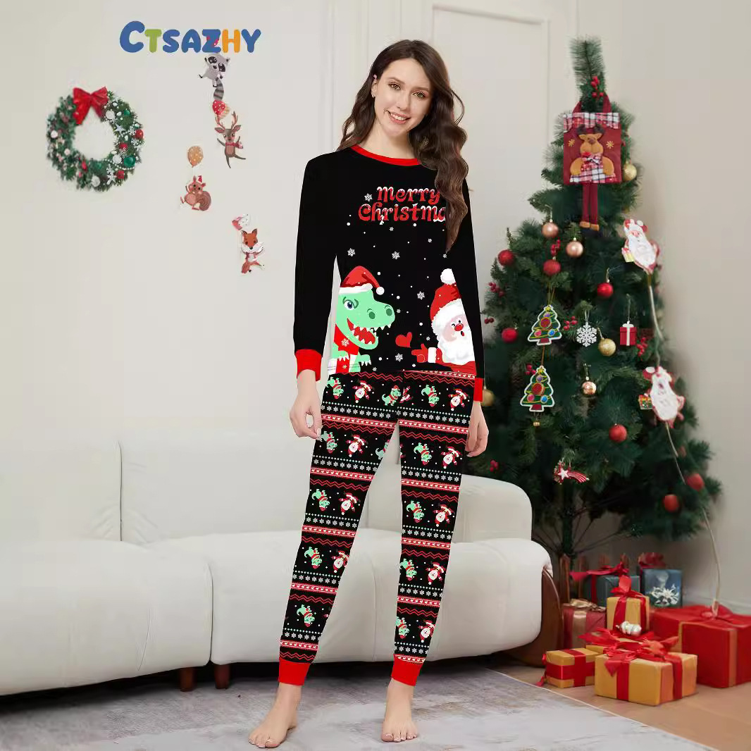 Yeni Kış Aile/Çift Eşleşen Kıy - 3D Printing Xmas incelemesi ve fiyatı