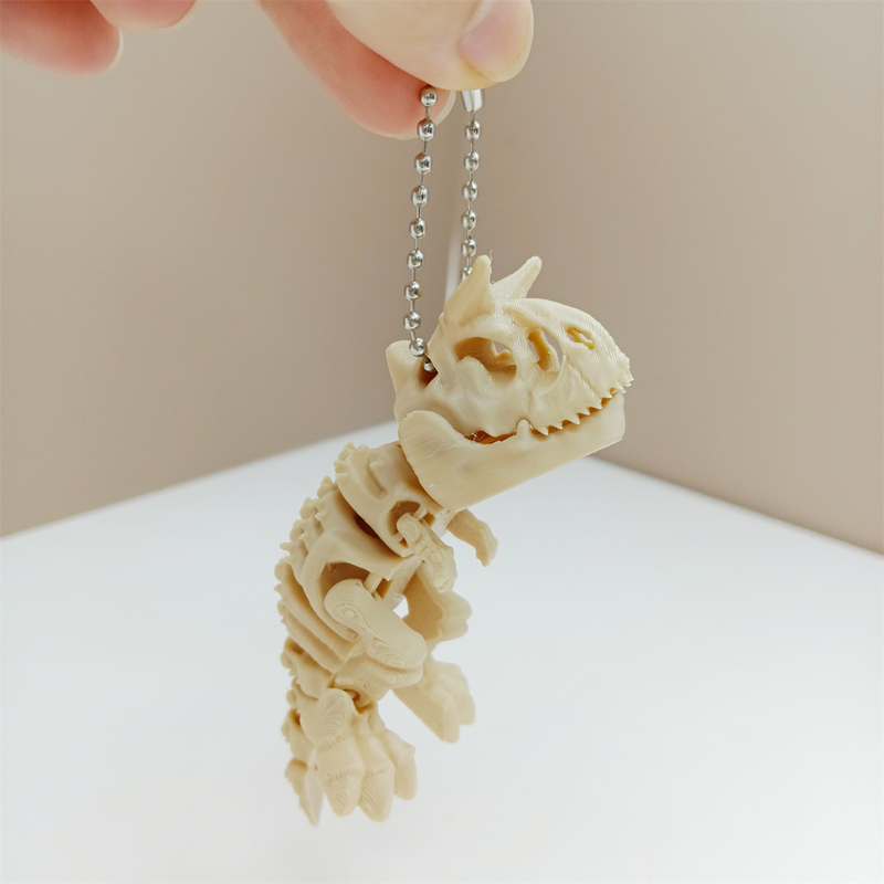 3D Baskılı Tyrannosaurus Rex İ - 3D Printing Examples incelemesi ve fiyatı