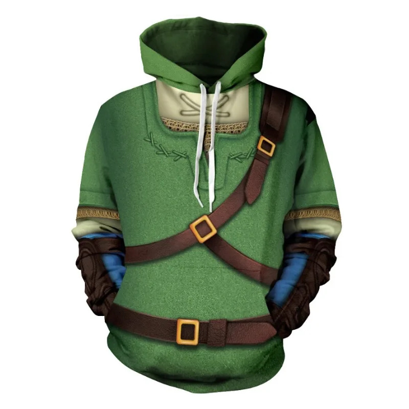 Cosplay Legend Zelda Link Ferm - 3D Printing Link incelemesi ve fiyatı