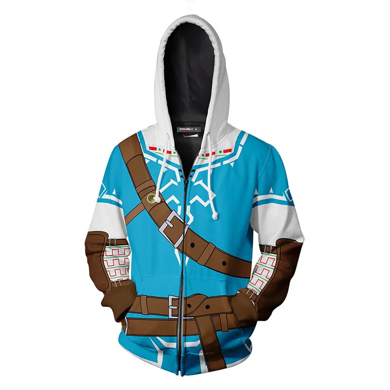 Cosplay Legend Zelda Link Ferm - 3D Printing Link incelemesi ve fiyatı