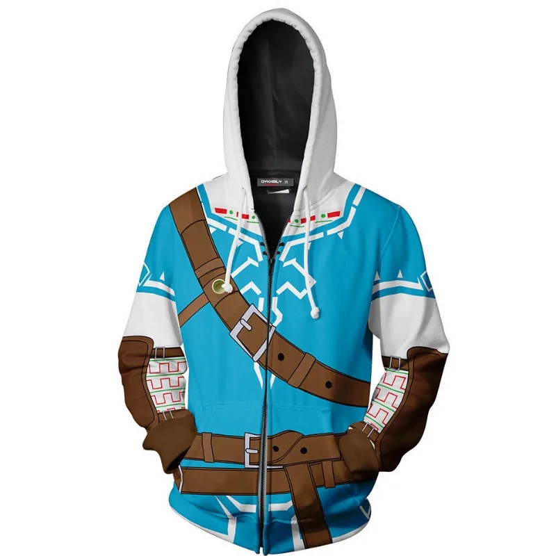 Cosplay Legend Zelda Link Ferm - 3D Printing Link incelemesi ve fiyatı