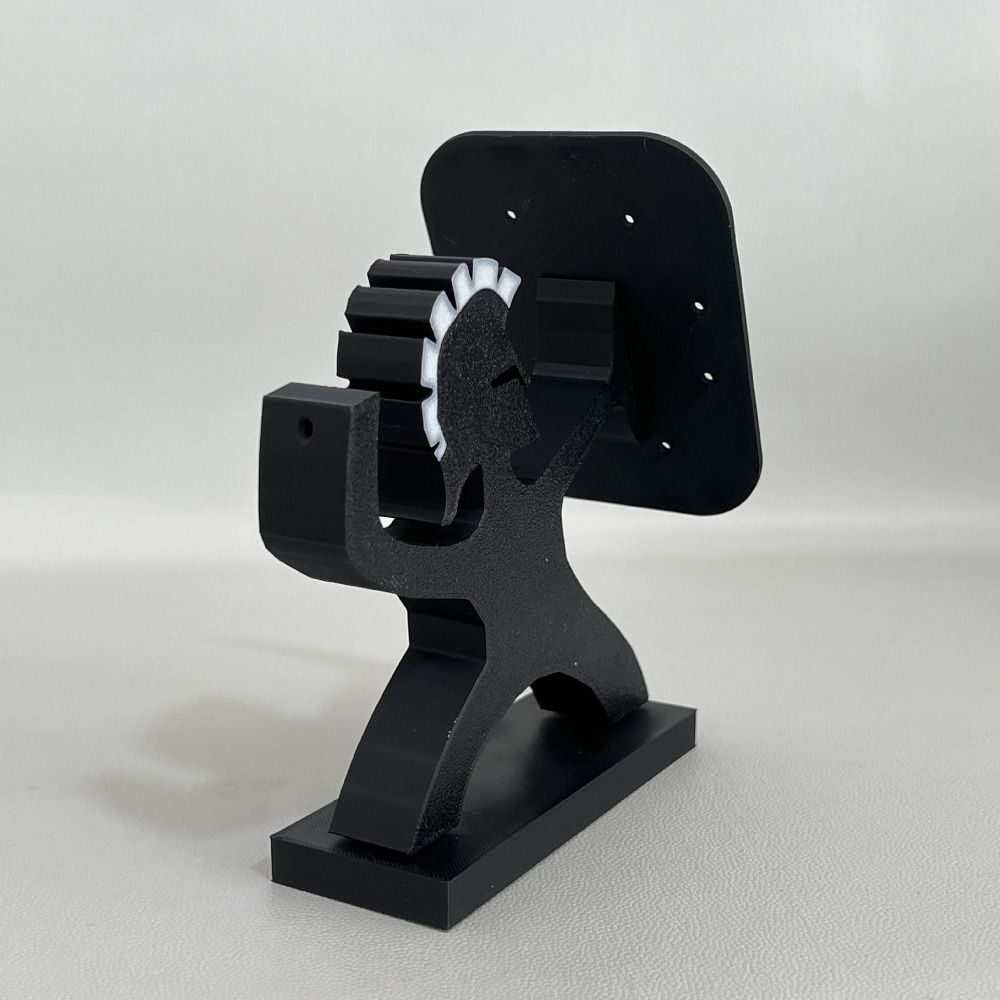 9 Bölmeli Spartan Dart Saklama - 3D Printing Material incelemesi ve fiyatı