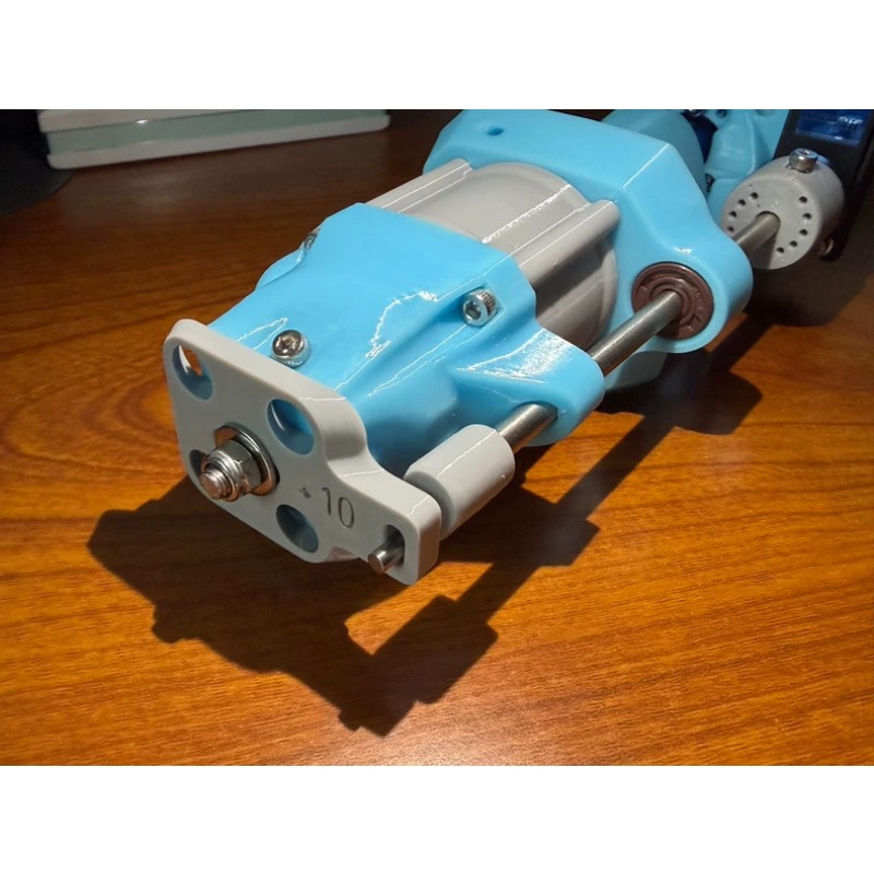 M-JET-35 Su Jeti Pompası, RC H - 3D Printing Rc Boat incelemesi ve fiyatı