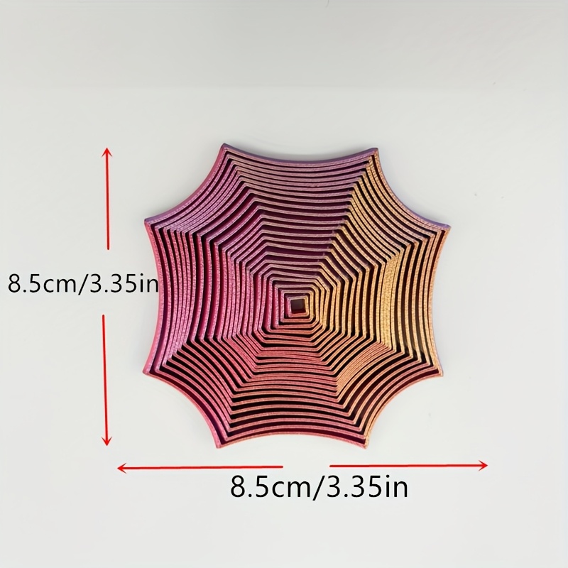 3D Baskı Örümcek Ağı Cadılar B - 3D Printing Web incelemesi ve fiyatı