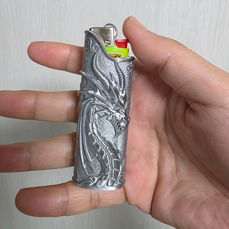 Gotik Kabartmalı Ejderha Çakma - 3D Printing Examples incelemesi ve fiyatı