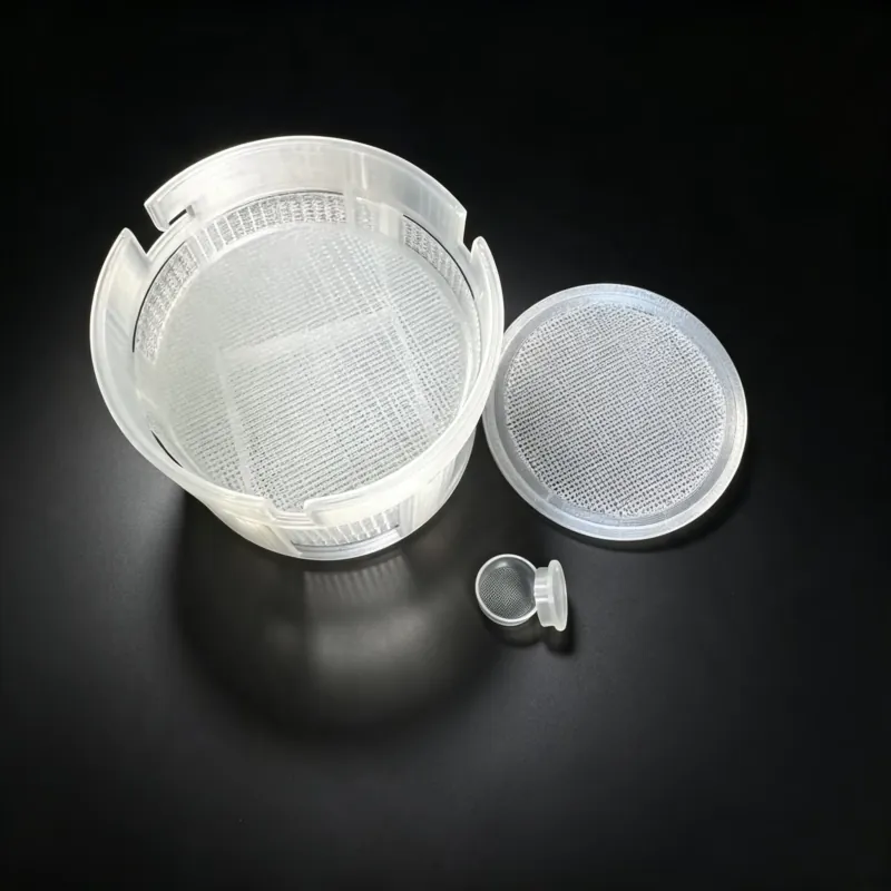 Yeni Saat Aleti Plastik Malzem - 3D Printing Material incelemesi ve fiyatı