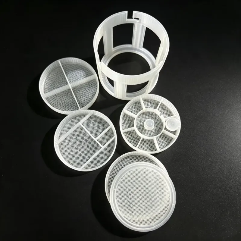 Yeni Saat Aleti Plastik Malzem - 3D Printing Material incelemesi ve fiyatı