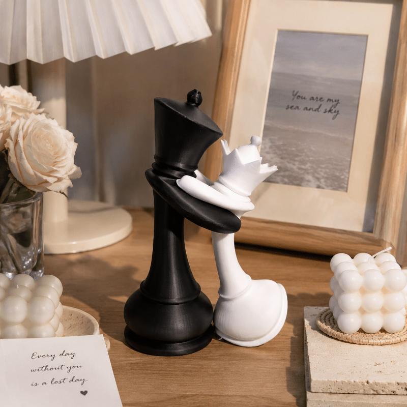 3D Baskı Tekniğiyle Üretilmiş  - 3D Printing Chess incelemesi ve fiyatı