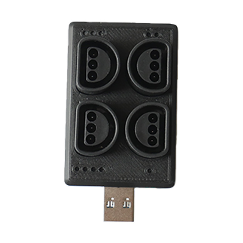 SNAC MisTer N64 Adaptörü, N64  - 3D Printing Pdf incelemesi ve fiyatı