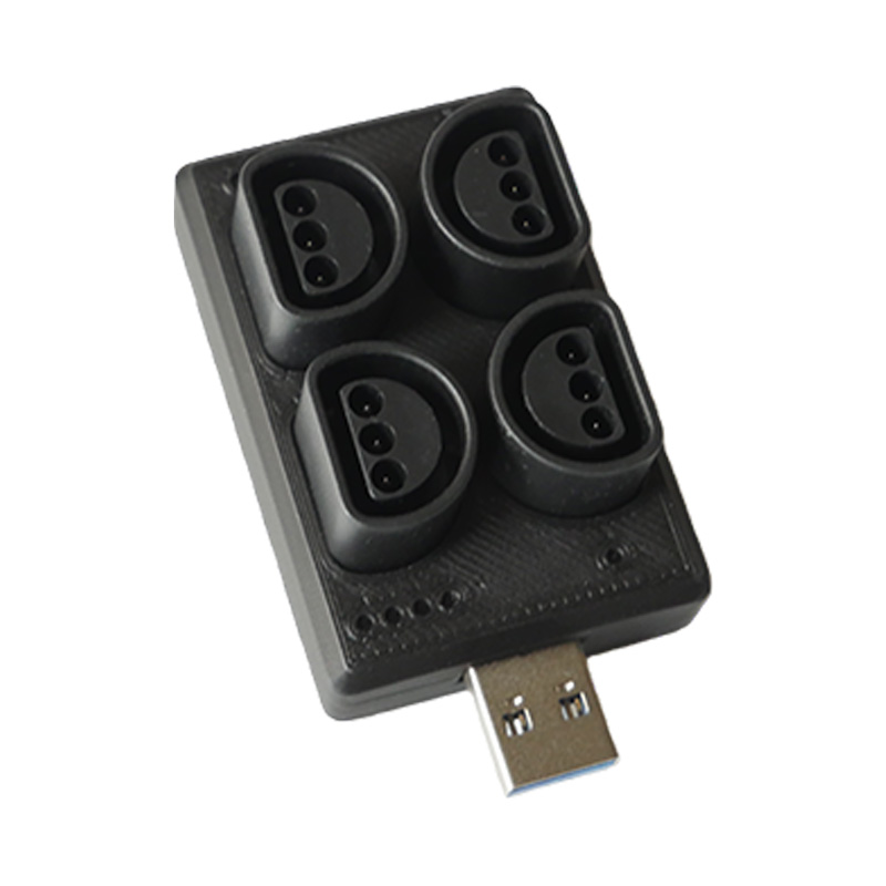 SNAC MisTer N64 Adaptörü, N64  - 3D Printing Pdf incelemesi ve fiyatı