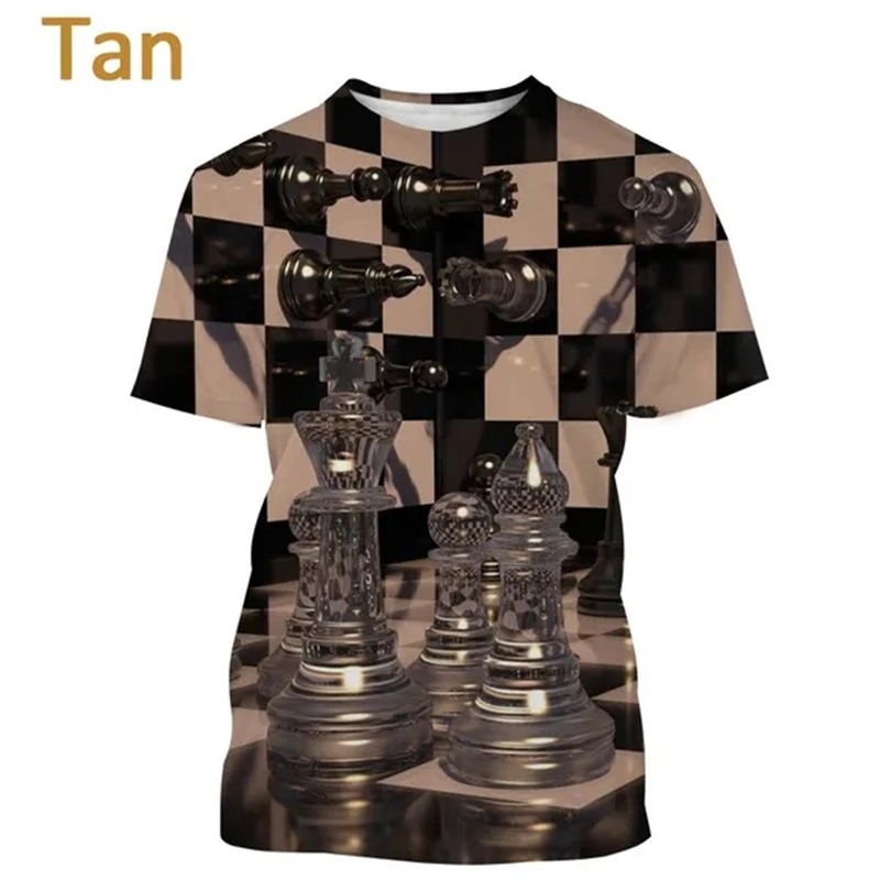Yeni satranç oyunu 3D baskı T  - 3D Printing Chess incelemesi ve fiyatı