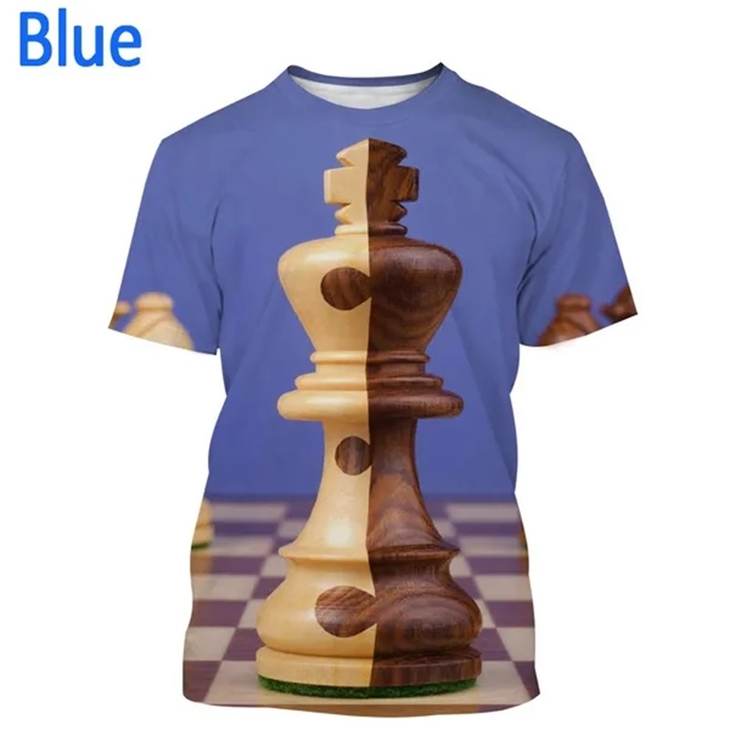 Yeni satranç oyunu 3D baskı T  - 3D Printing Chess incelemesi ve fiyatı