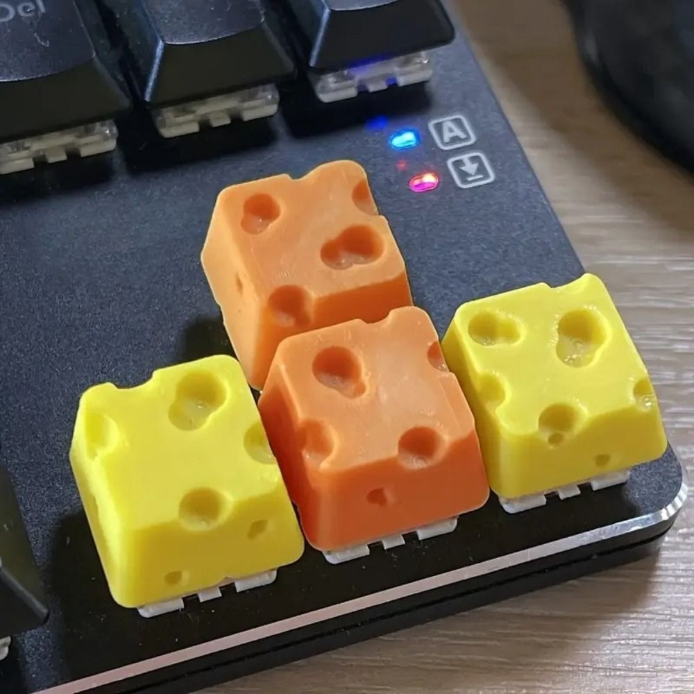 4 adet 3D Baskı Chesse Cake Kl - 3D Printing Chess incelemesi ve fiyatı