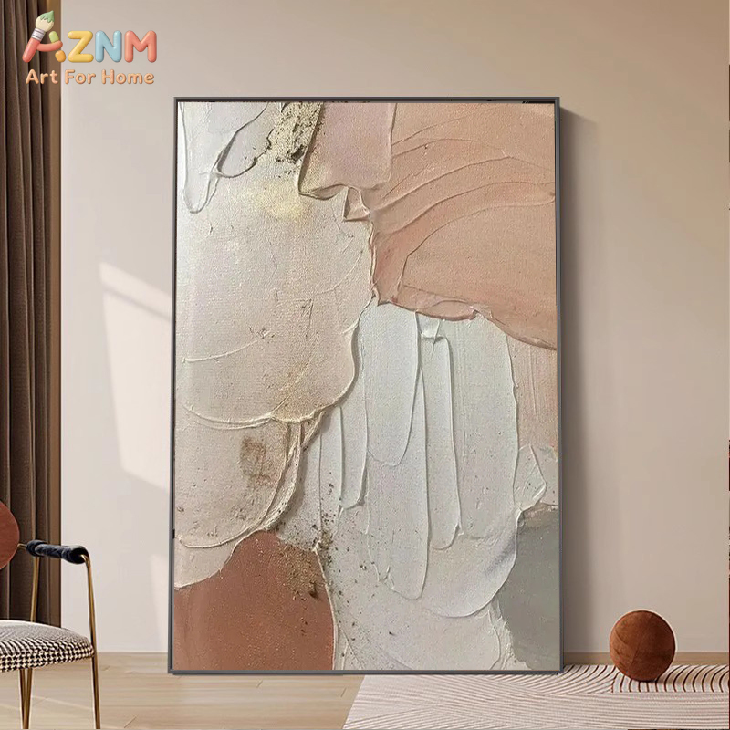 AZNM Soyut 3D Doku Duvar Sanat - 3D Printing Wall incelemesi ve fiyatı
