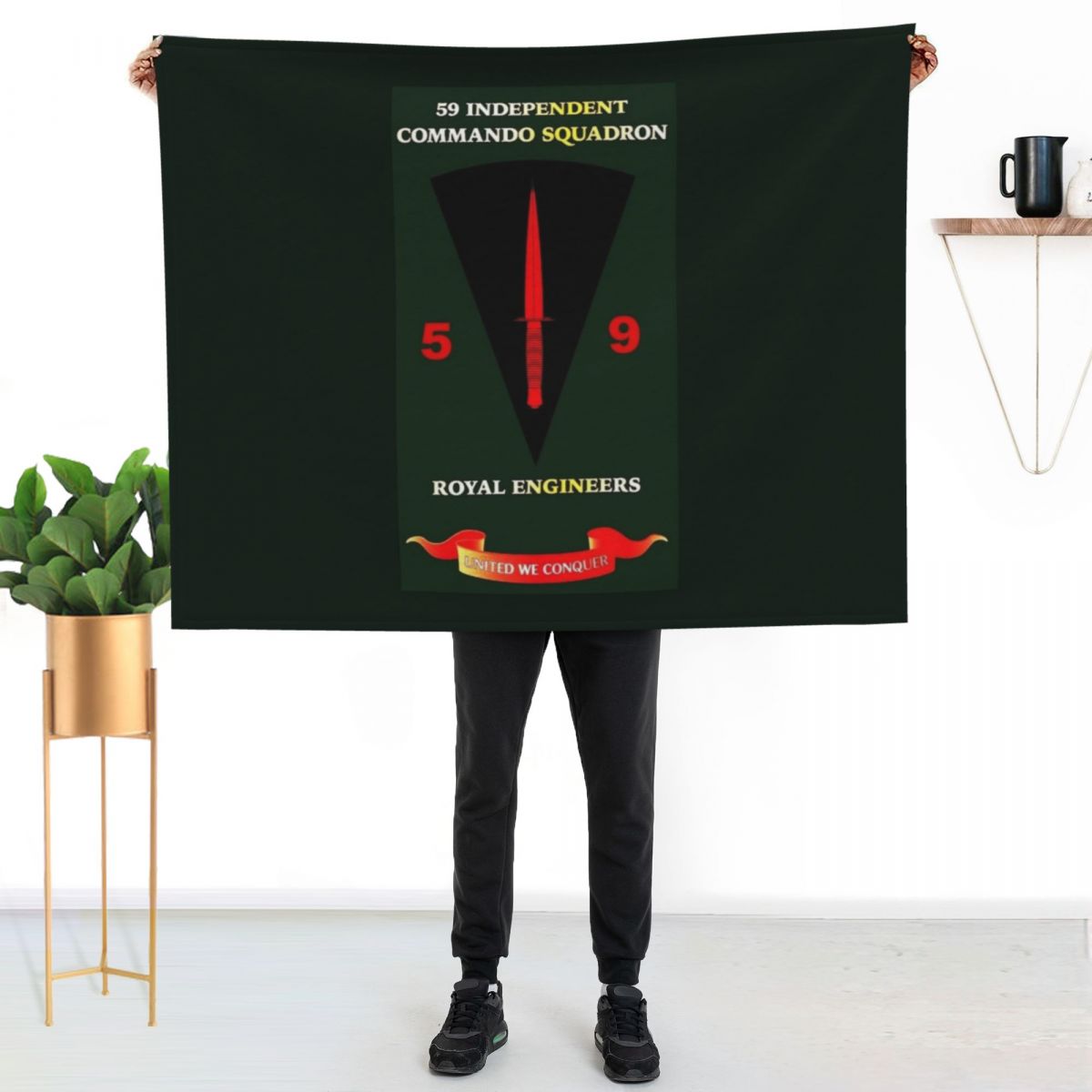 59 COMMANDO ROYAL ENGINEERS Lü - 3D Printing Engineer incelemesi ve fiyatı