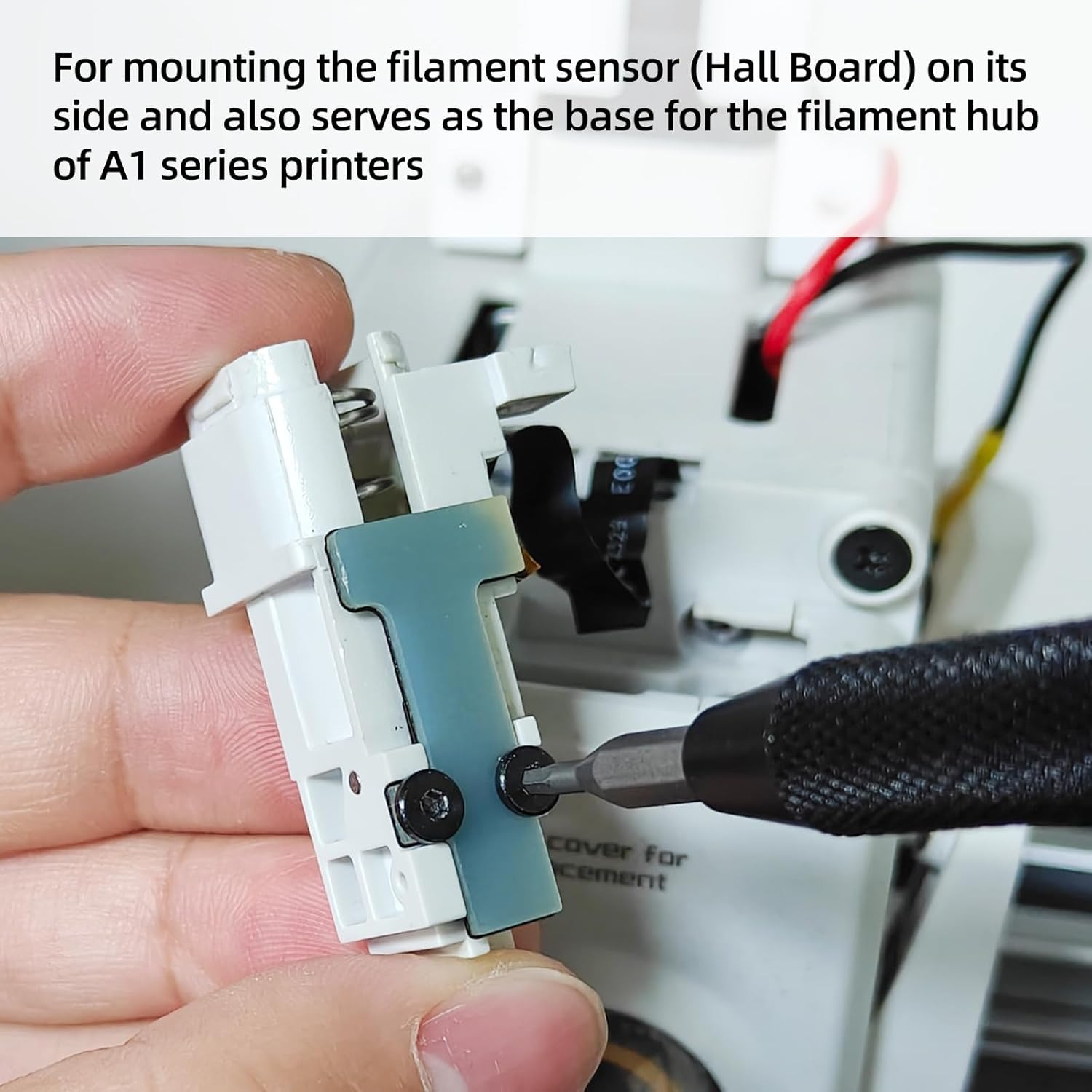 Bambu Lab A1 A1 Mini Filament  - 3D Printing Pdf incelemesi ve fiyatı