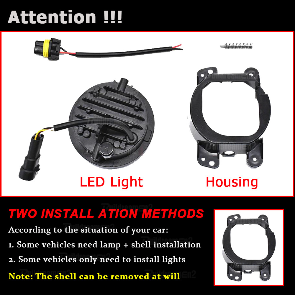 Hummer H2 2003-2009 için 2 Ade - 3D Printing Lamp incelemesi ve fiyatı