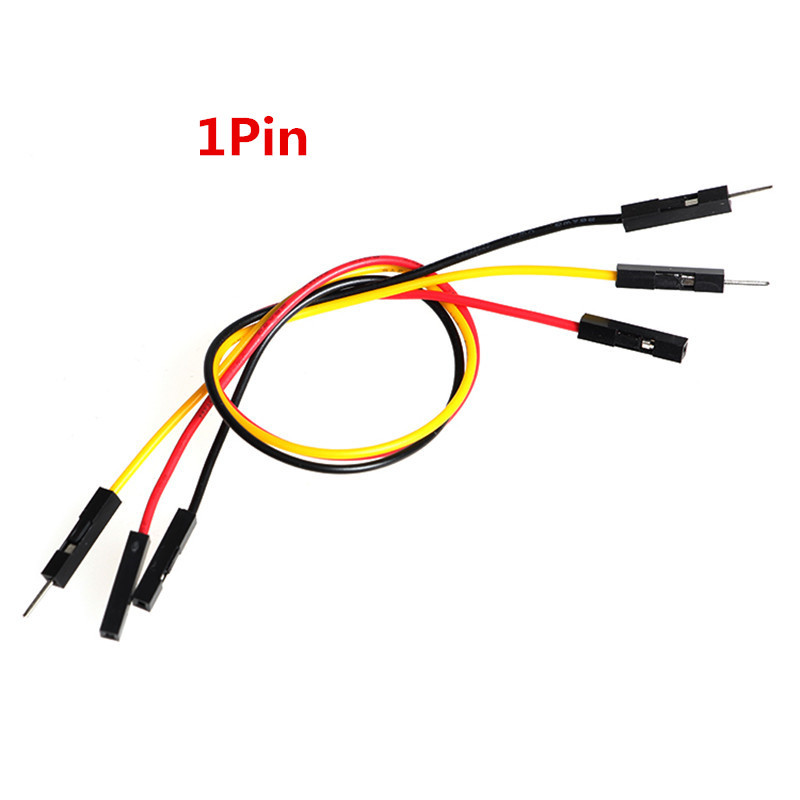 10 ADET 2.54MM Aralıklı Kablo  - 3D Printer Cable Chain incelemesi ve fiyatı