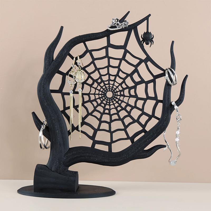 3D Baskılı Örümcek Ağı Cadılar - 3D Printing Web incelemesi ve fiyatı