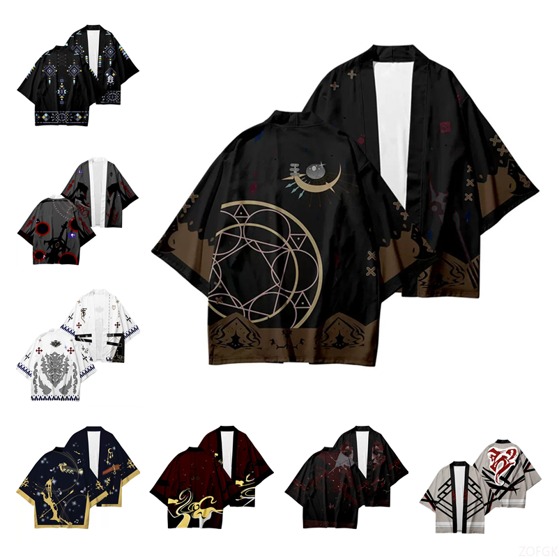 Final Fantasy XIV Wafuku Rol Y - 3D Printing Kit incelemesi ve fiyatı