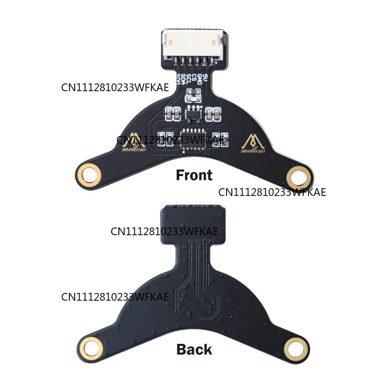 Fly-ADXL345 İvmeölçer Kartı 3D - 3D Printer Extruder incelemesi ve fiyatı