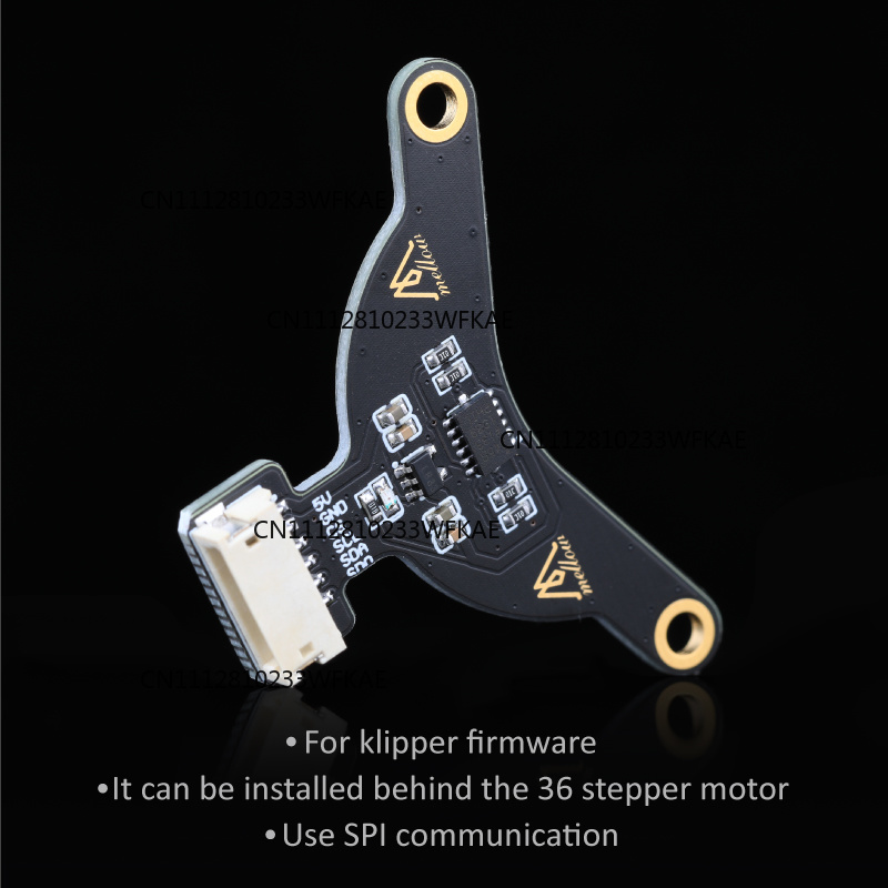 Fly-ADXL345 İvmeölçer Kartı 3D - 3D Printer Extruder incelemesi ve fiyatı