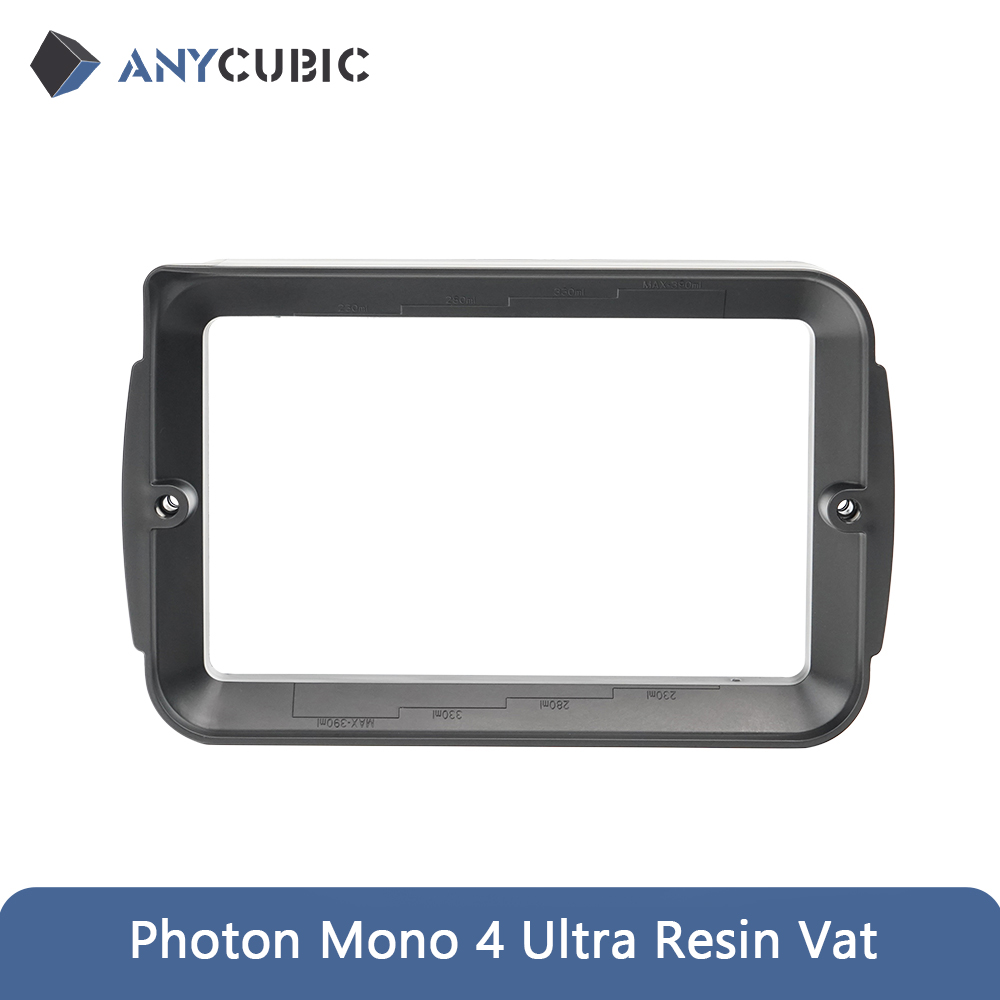 ANYCUBIC Phonton Mono 4 Ultra  - 3D Printing Pdf incelemesi ve fiyatı