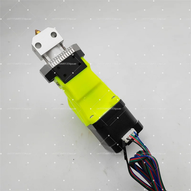 3D Yazıcı Filament Üretimi içi - 3D Printer Extruder incelemesi ve fiyatı
