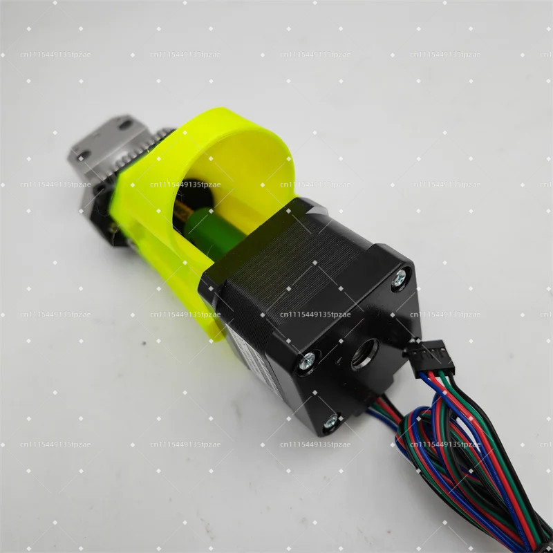 3D Yazıcı Filament Üretimi içi - 3D Printer Extruder incelemesi ve fiyatı