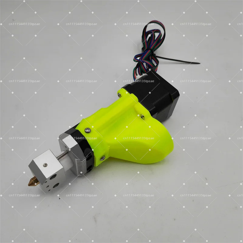 3D Yazıcı Filament Üretimi içi - 3D Printer Extruder incelemesi ve fiyatı