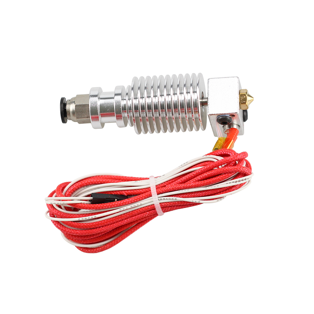 1.75mm/3.0mm 3D V6 Bowden Fila - 3D Printing Pdf incelemesi ve fiyatı