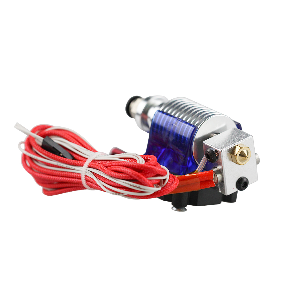 1.75mm/3.0mm 3D V6 Bowden Fila - 3D Printing Pdf incelemesi ve fiyatı