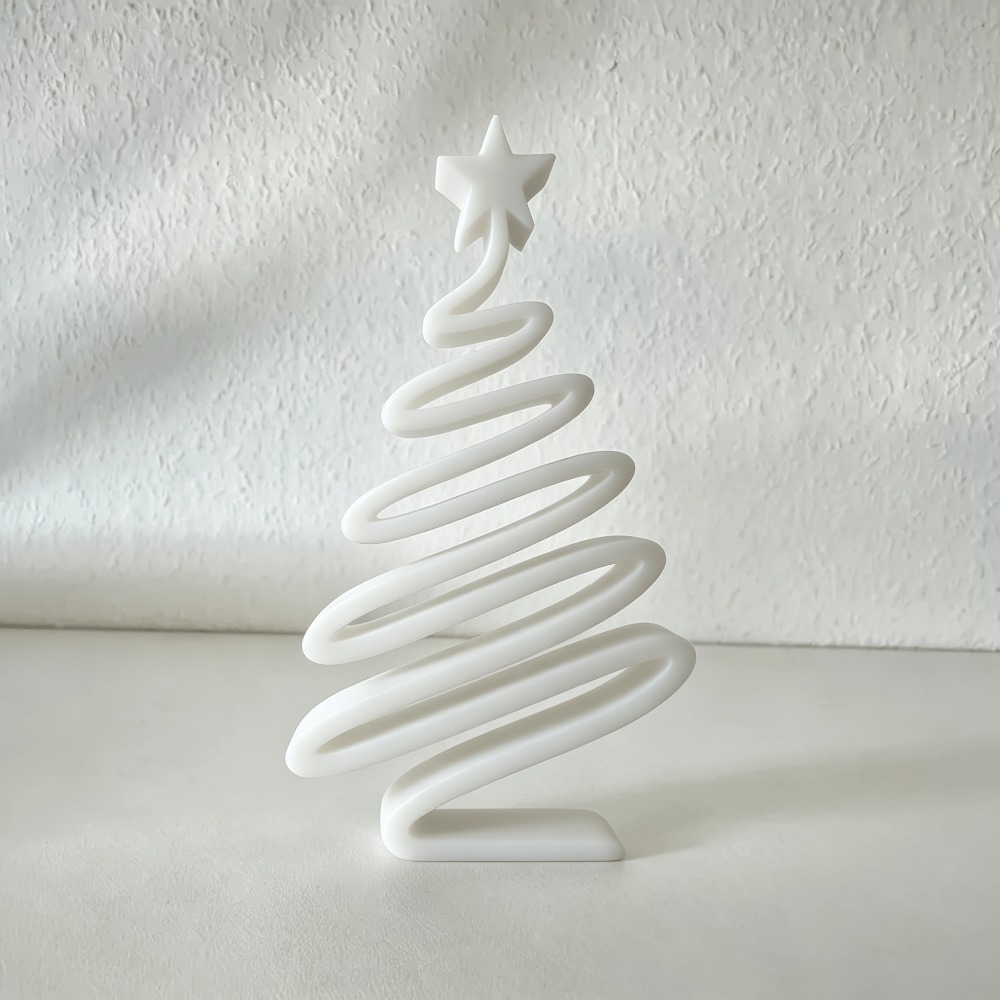 3D Baskı Minimalist Noel Ağacı - 3D Printing Xmas incelemesi ve fiyatı