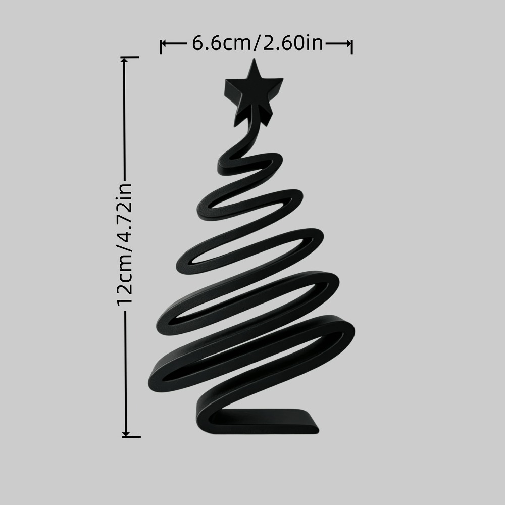 3D Baskı Minimalist Noel Ağacı - 3D Printing Xmas incelemesi ve fiyatı