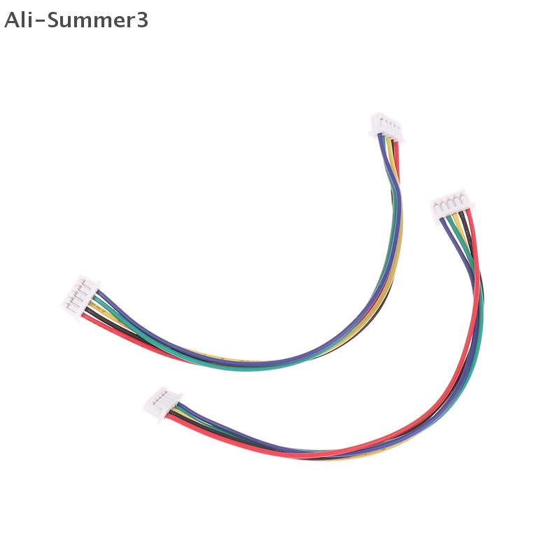 2 Adet 3D Yazıcı Parçaları CR  - 3D Printer Cable Chain incelemesi ve fiyatı