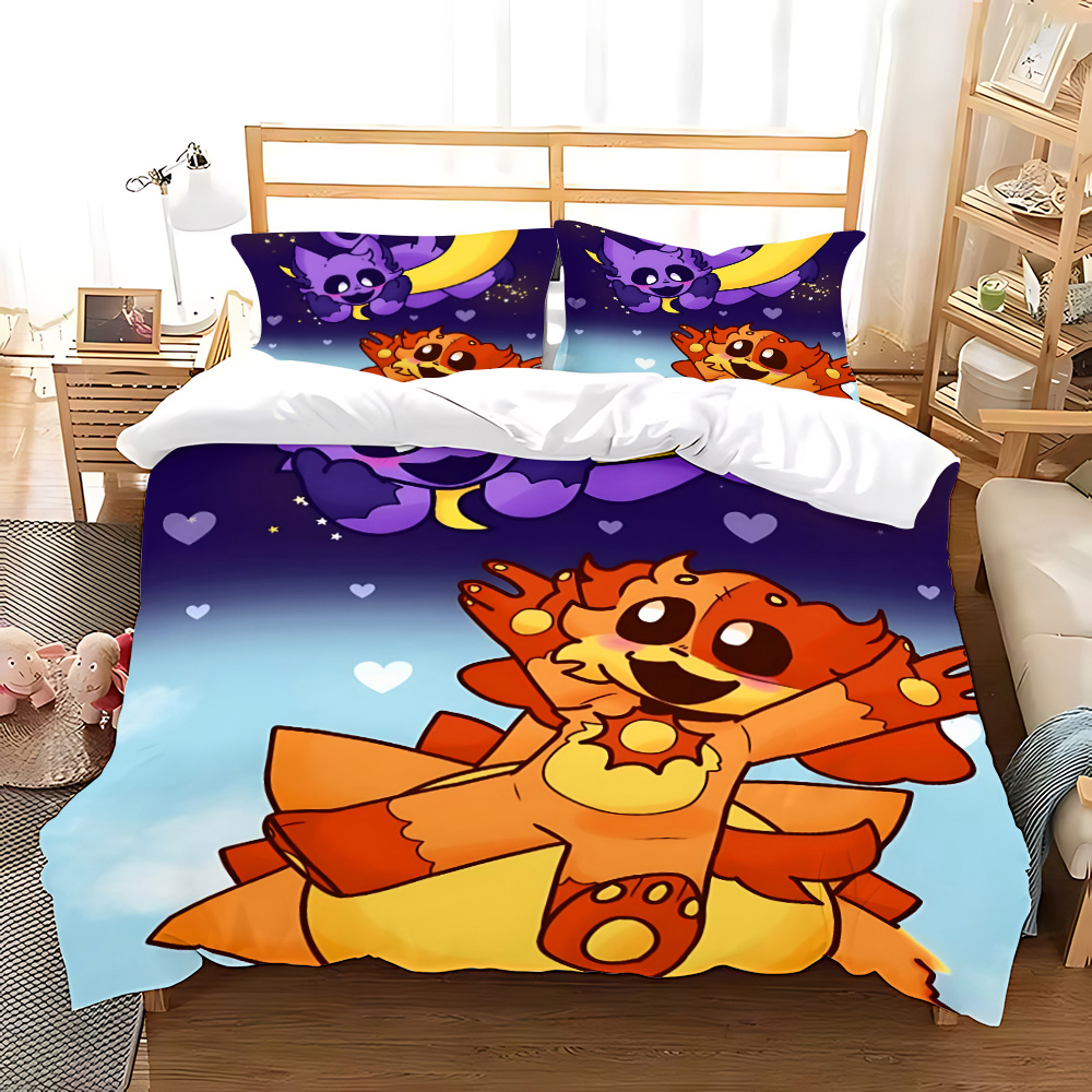 3d Baskı Oyunu CatNap X DogDay - 3D Printing Examples incelemesi ve fiyatı