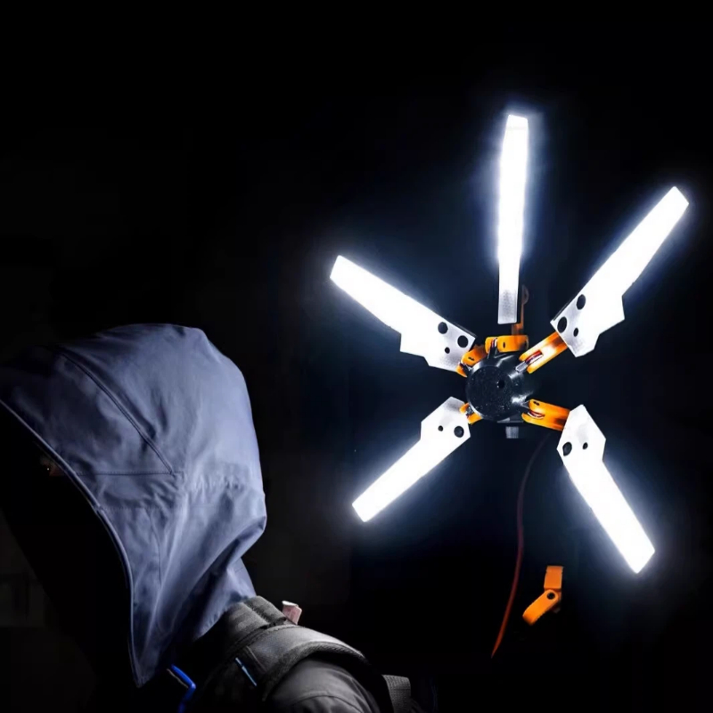 Death Stranding Odradek Tarayı - 3D Printing Lamp incelemesi ve fiyatı