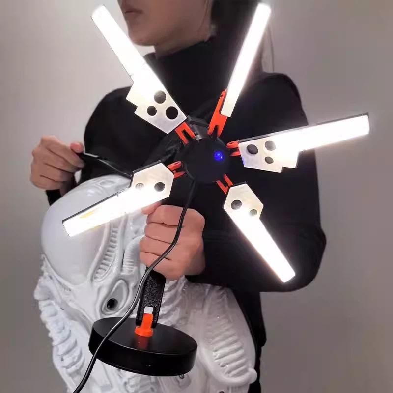 Death Stranding Odradek Tarayı - 3D Printing Lamp incelemesi ve fiyatı