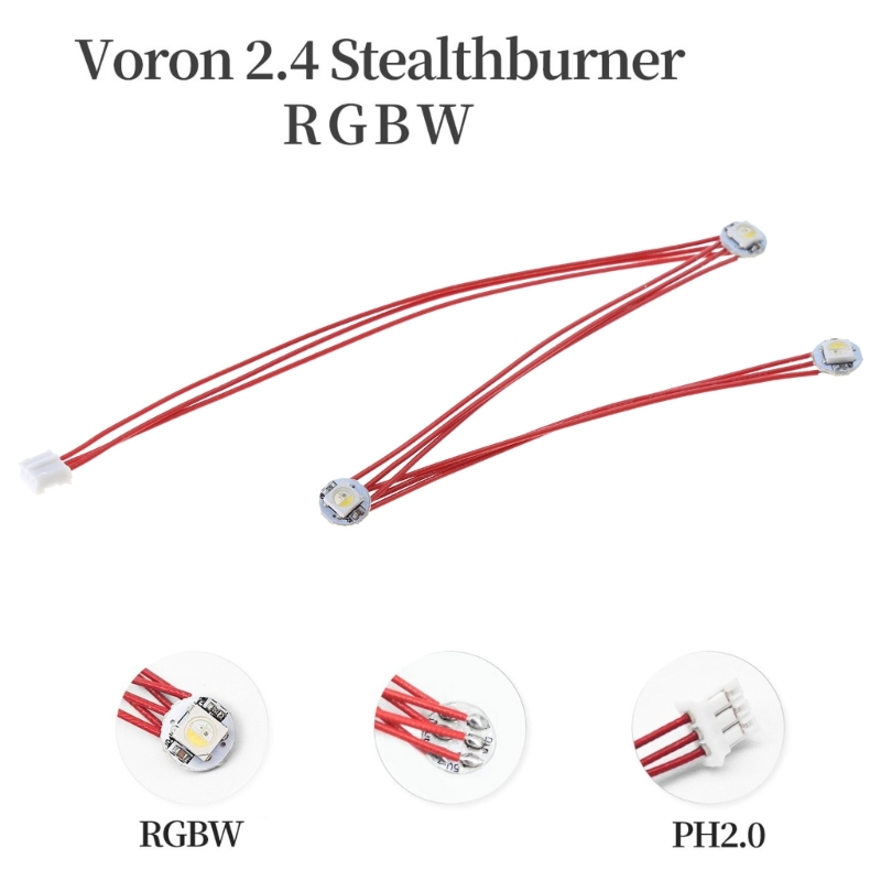 Voron 2.4 3D yazıcı için Steal - 3D Printer Cable Chain incelemesi ve fiyatı