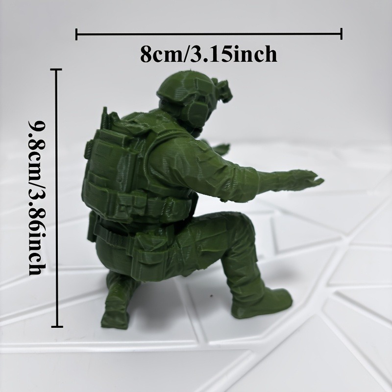 Tekli paket 3D baskılı mühendi - 3D Printing Engineer incelemesi ve fiyatı