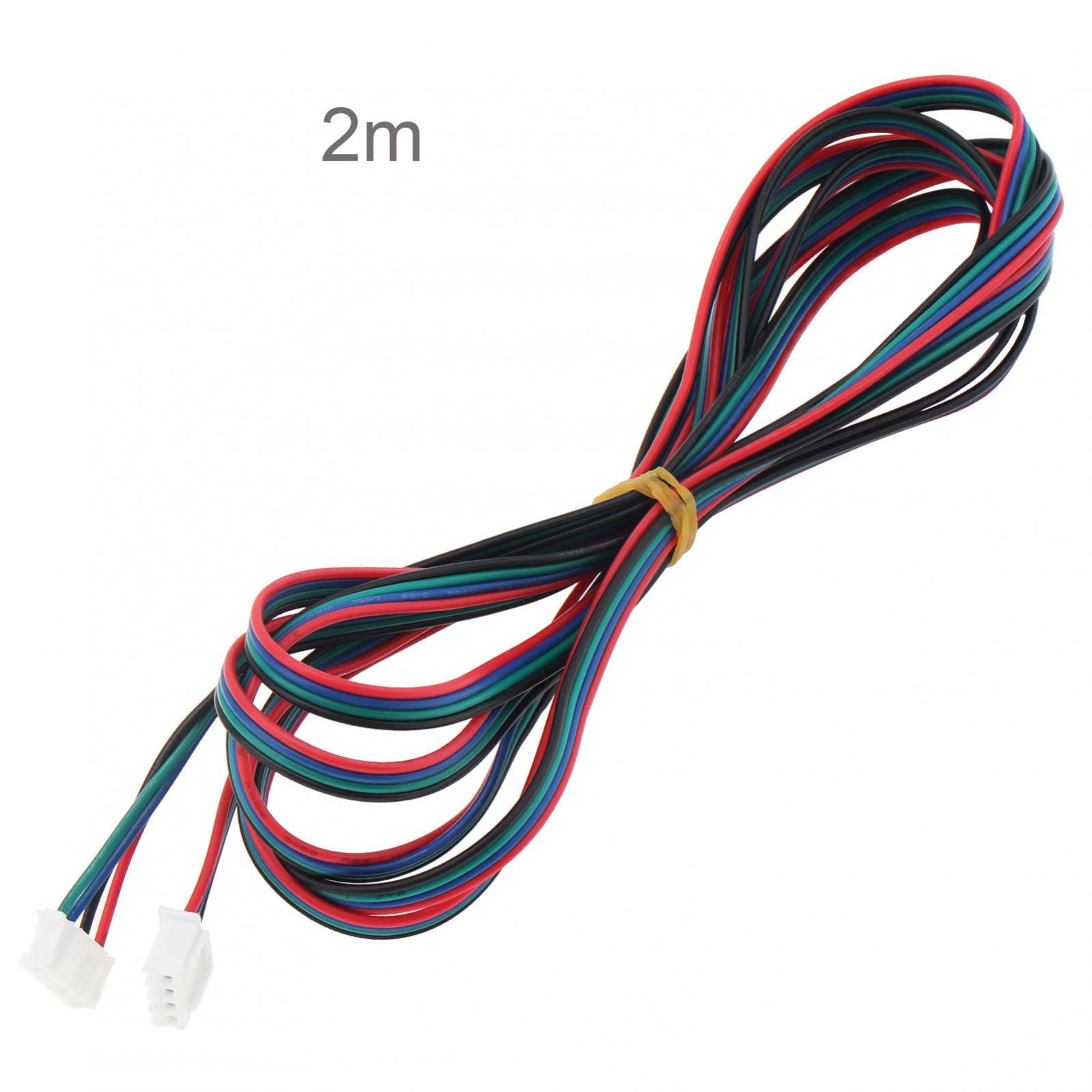 1 Parça 1 m / 1.5 m XH2.54 4pi - 3D Printer Cable Chain incelemesi ve fiyatı