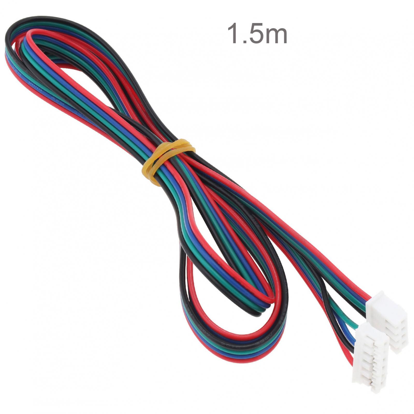 1 Parça 1 m / 1.5 m XH2.54 4pi - 3D Printer Cable Chain incelemesi ve fiyatı