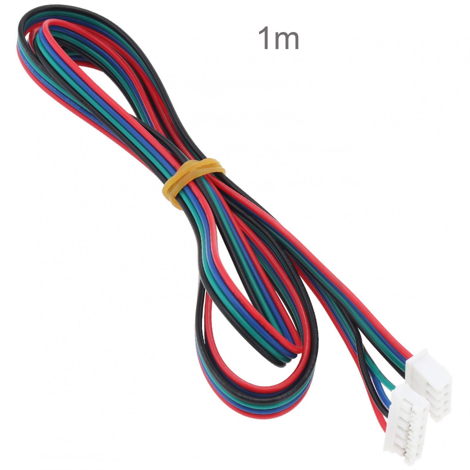 1 Parça 1 m / 1.5 m XH2.54 4pi - 3D Printer Cable Chain incelemesi ve fiyatı