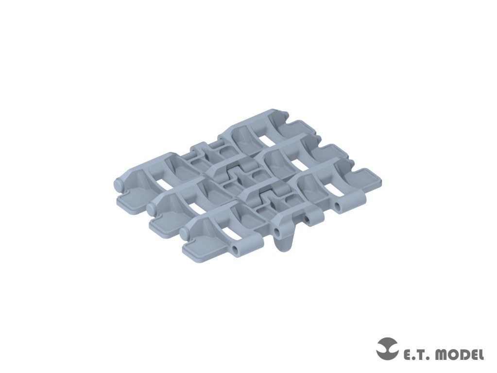 KV-1/KV-2 Tankı için 1/35 3D B - 3D Printing Link incelemesi ve fiyatı