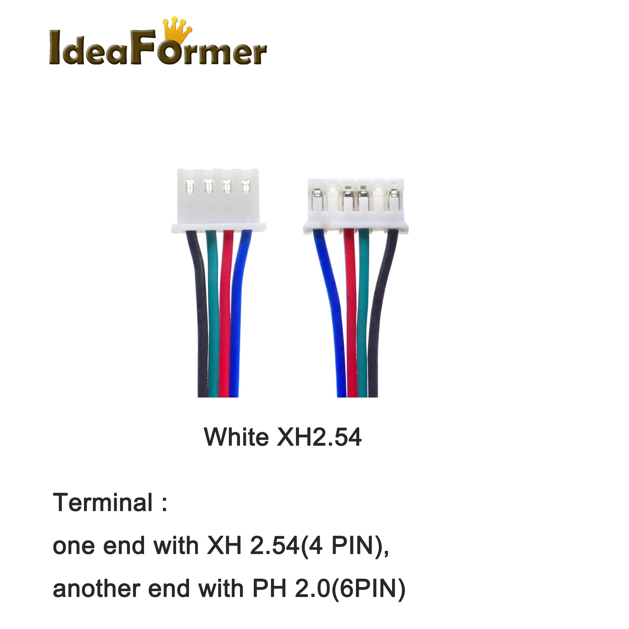3D Yazıcı Parçaları Step Motor - 3D Printer Cable Chain incelemesi ve fiyatı