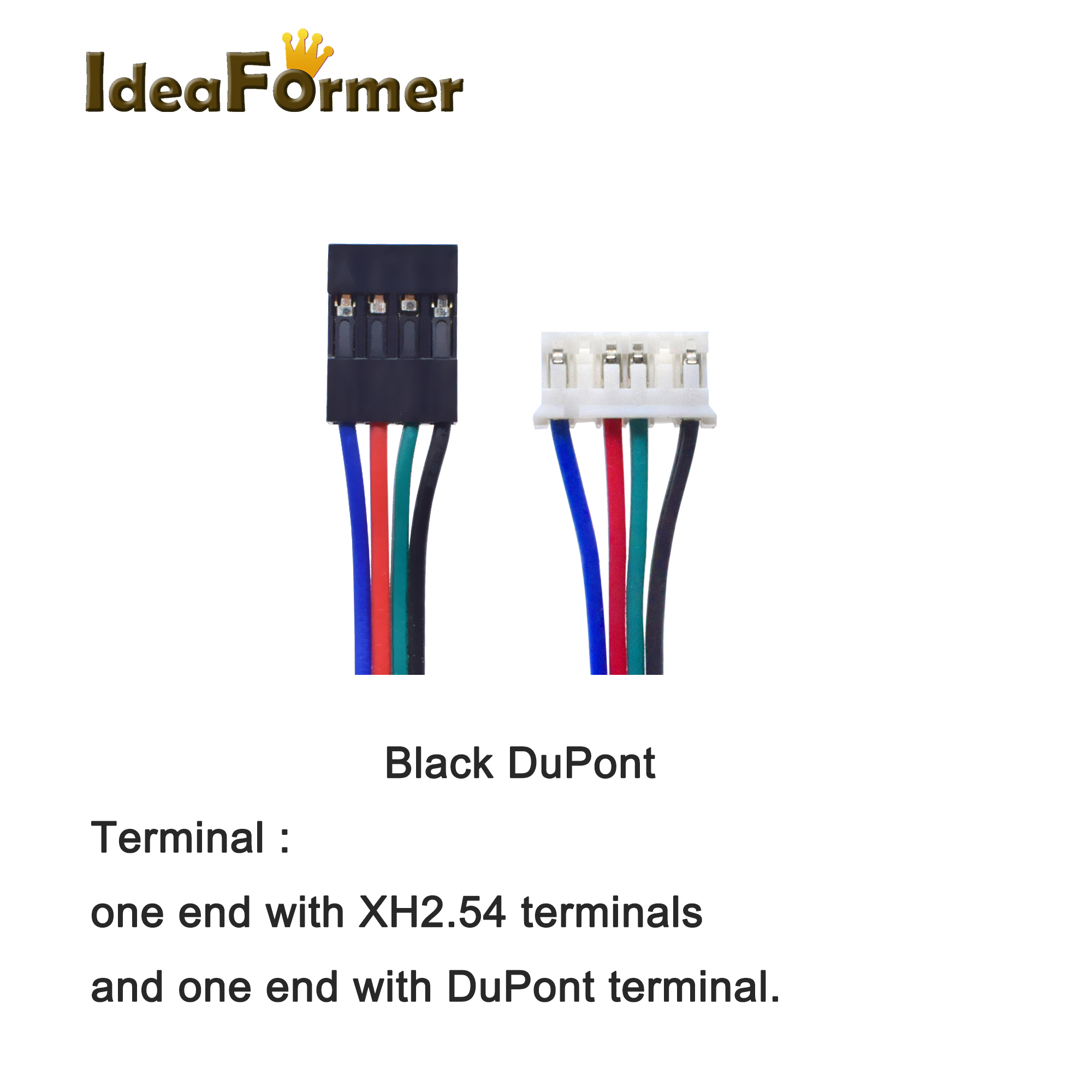 3D Yazıcı Parçaları Step Motor - 3D Printer Cable Chain incelemesi ve fiyatı
