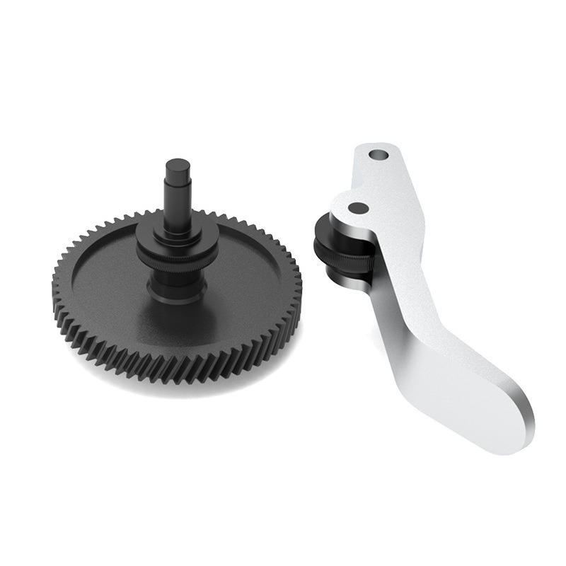 Dişli seti, 3D yazıcı aksesuar - 3D Printer Extruder incelemesi ve fiyatı